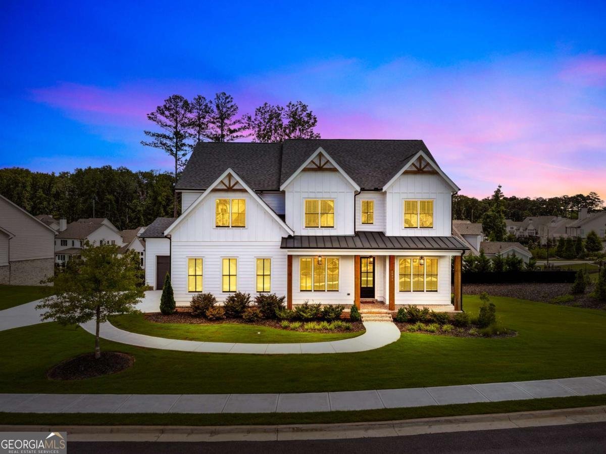 6080 SIMONE Street Acworth - 1