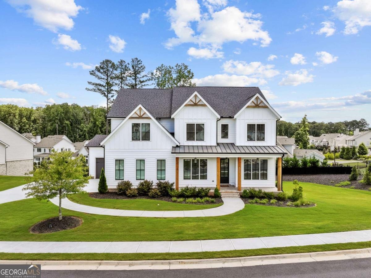 6080 SIMONE Street Acworth - 2
