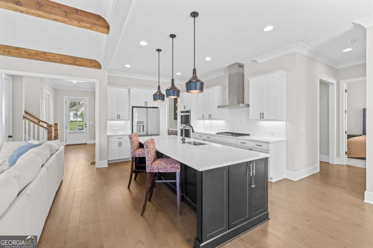 6080 SIMONE Street Acworth - 25