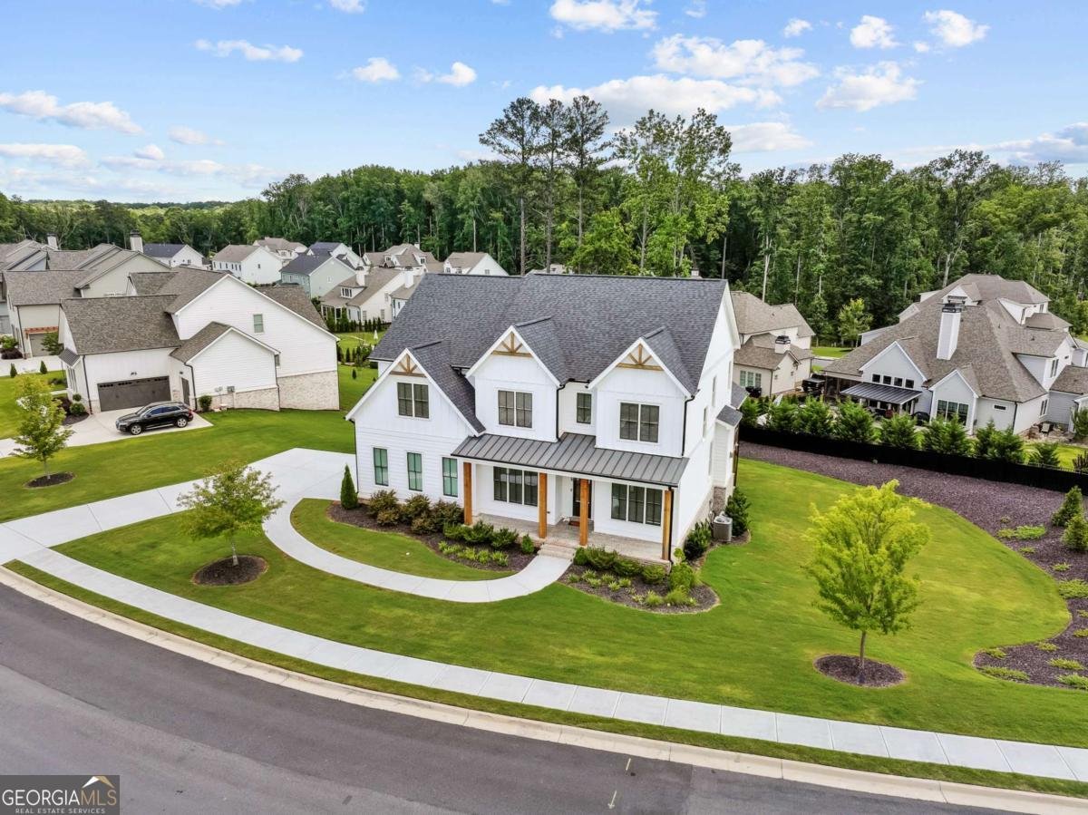 6080 SIMONE Street Acworth - 3