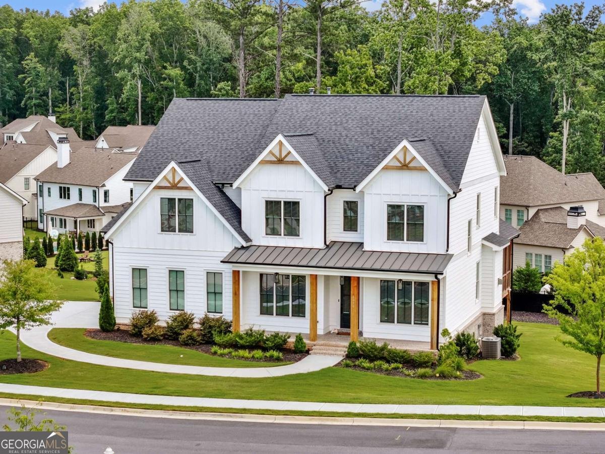 6080 SIMONE Street Acworth - 4