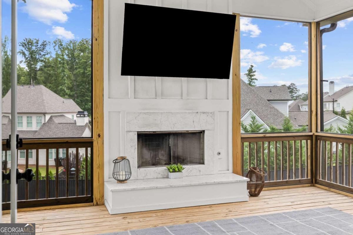 6080 SIMONE Street Acworth - 50