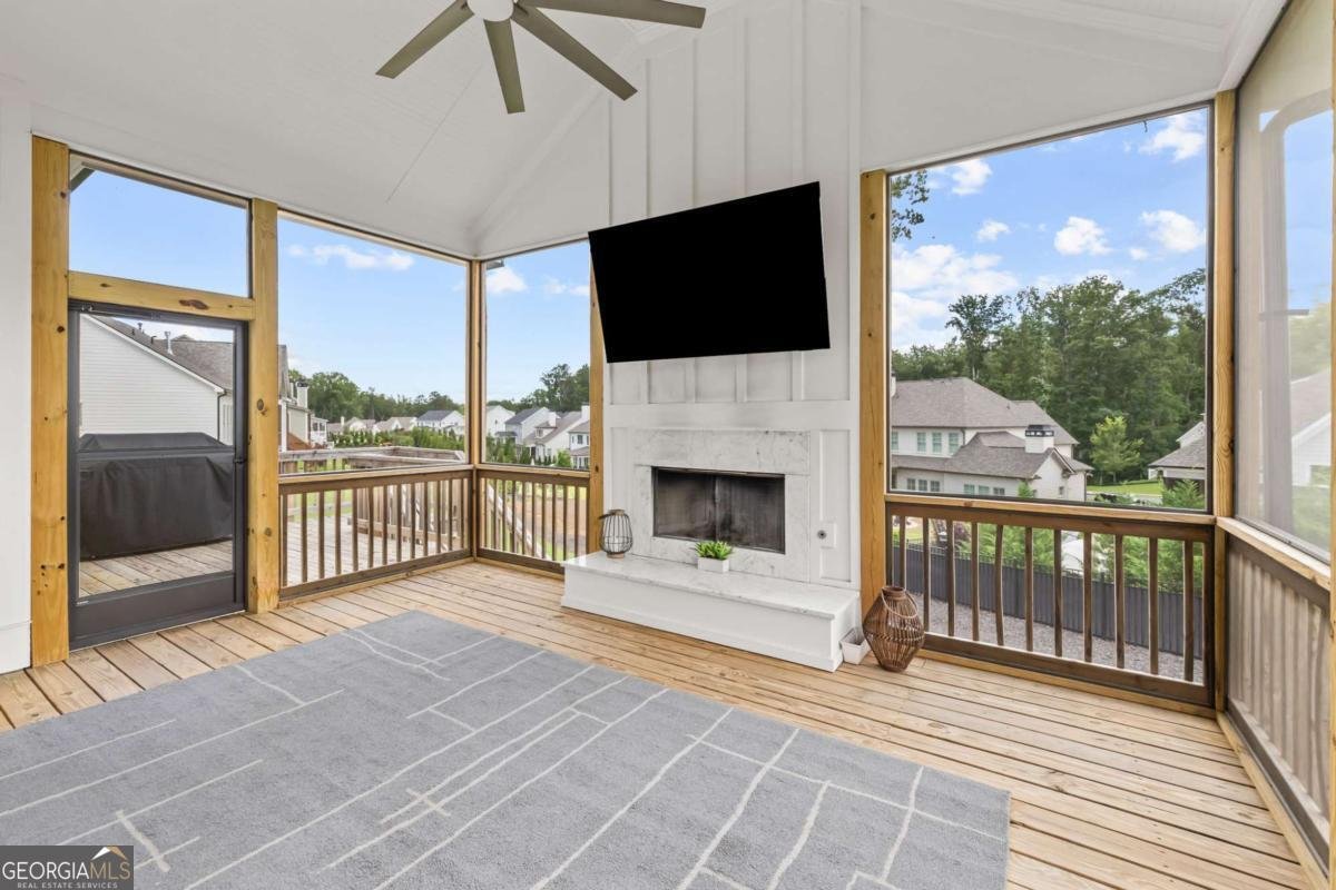 6080 SIMONE Street Acworth - 52