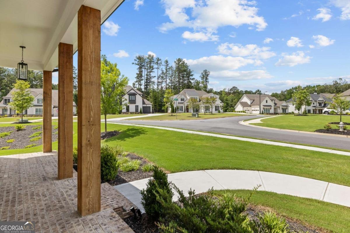 6080 SIMONE Street Acworth - 60