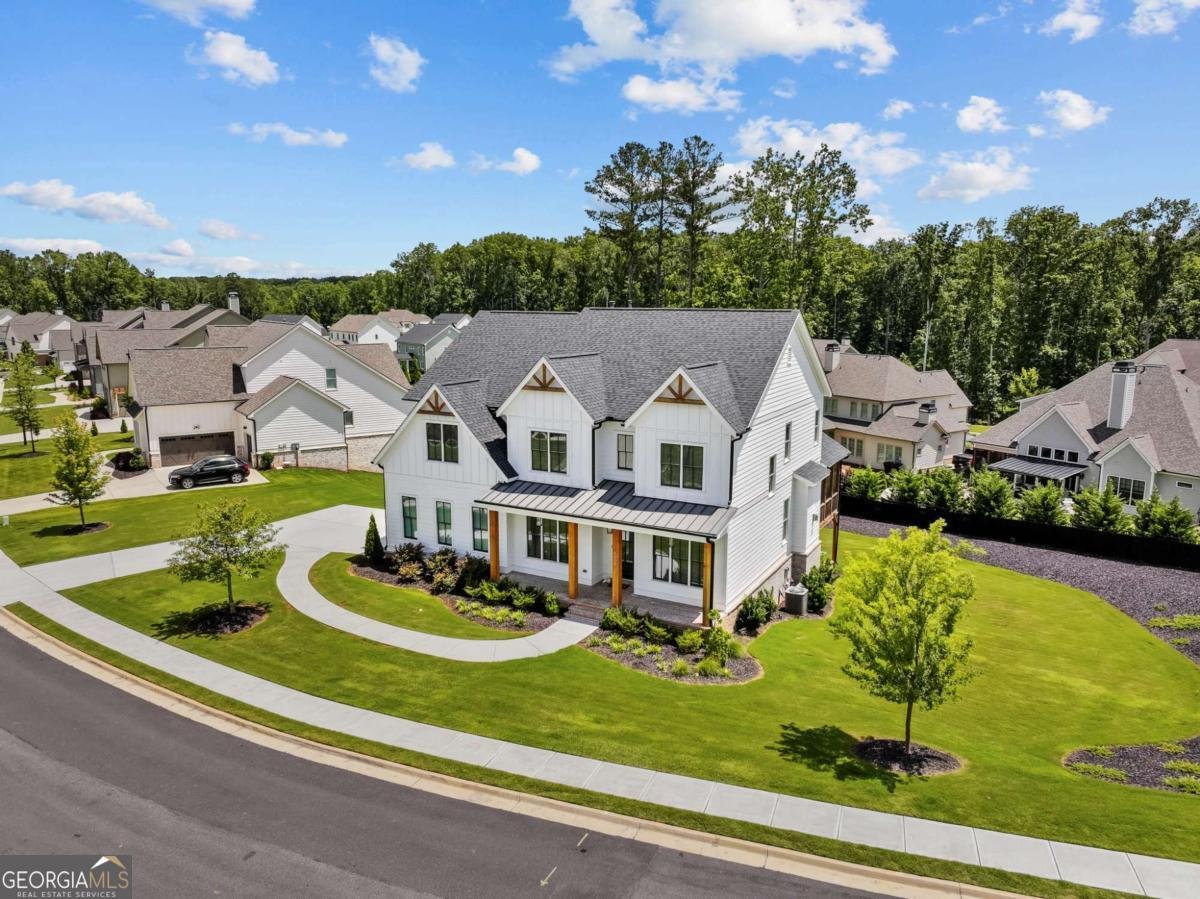 6080 SIMONE Street Acworth - 7