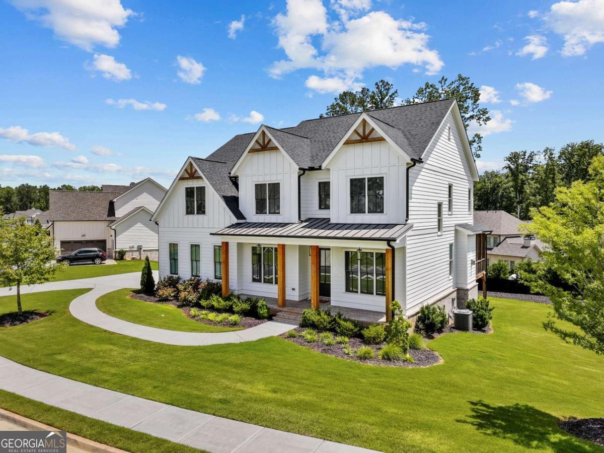 6080 SIMONE Street Acworth - 8