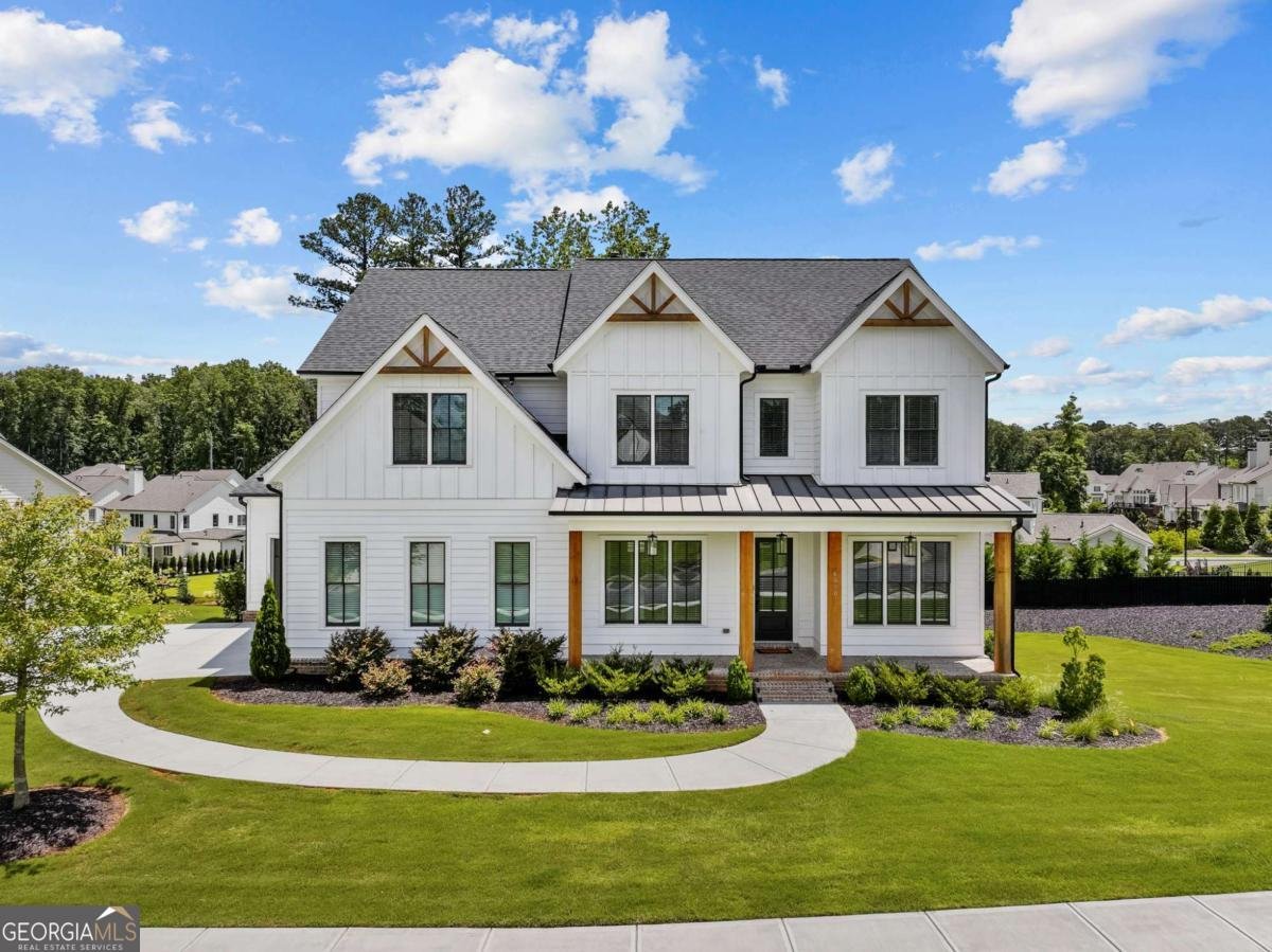 6080 SIMONE Street Acworth - 9