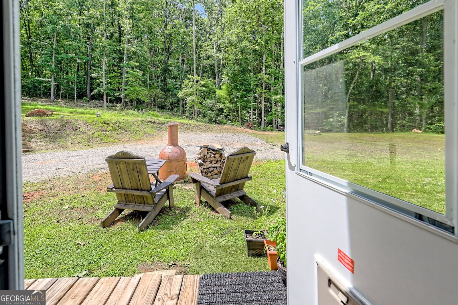 11 Hamilton Circle Blairsville - 1