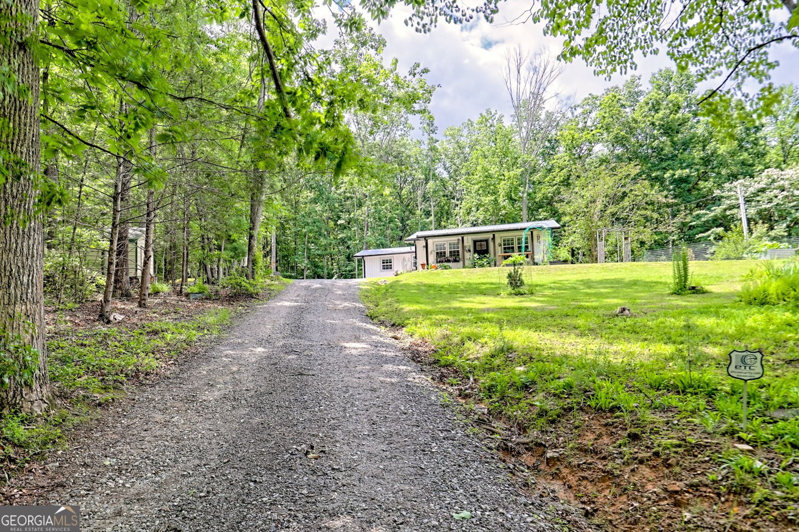 11 Hamilton Circle Blairsville - 10