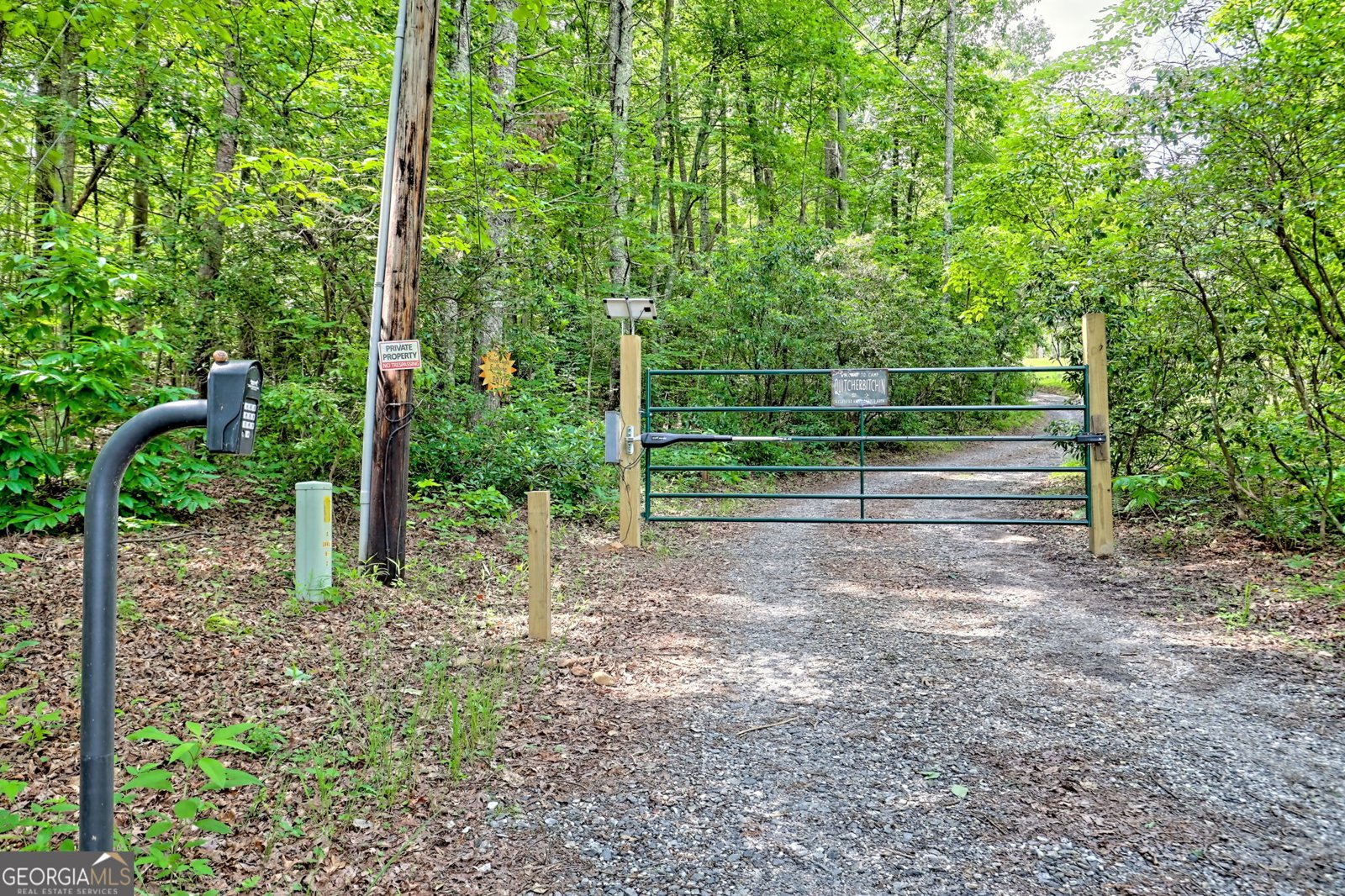 11 Hamilton Circle Blairsville - 11