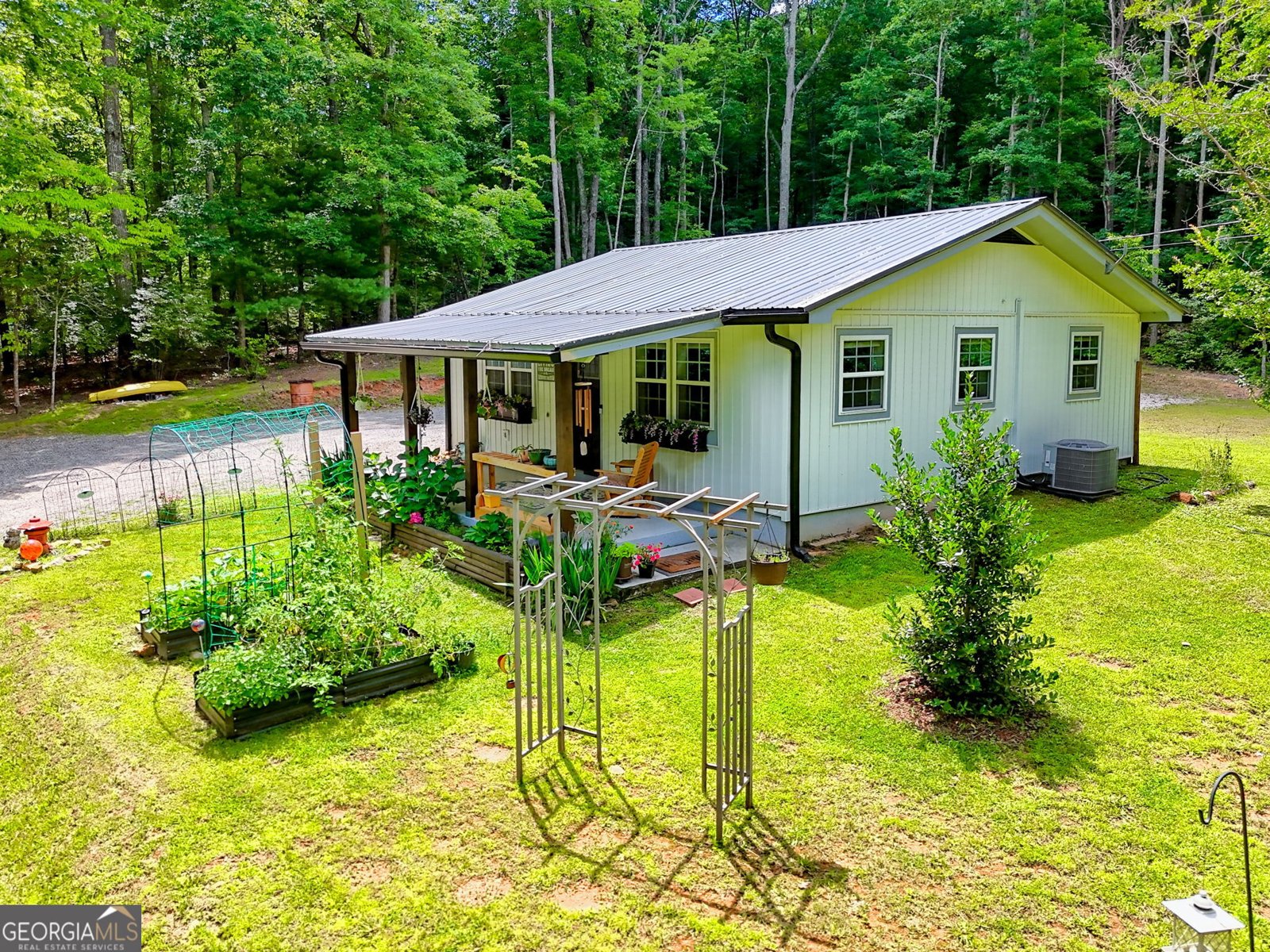 11 Hamilton Circle Blairsville - 12