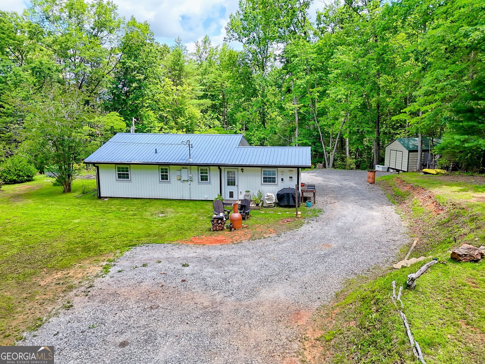 11 Hamilton Circle Blairsville - 13