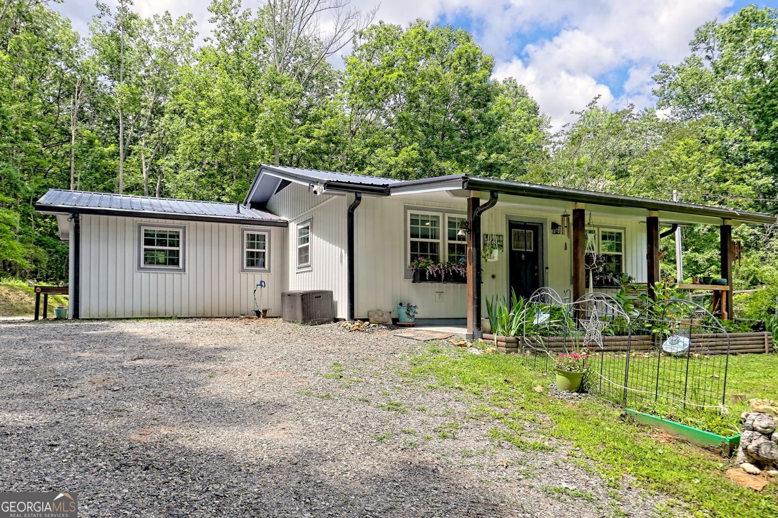 11 Hamilton Circle Blairsville - 14