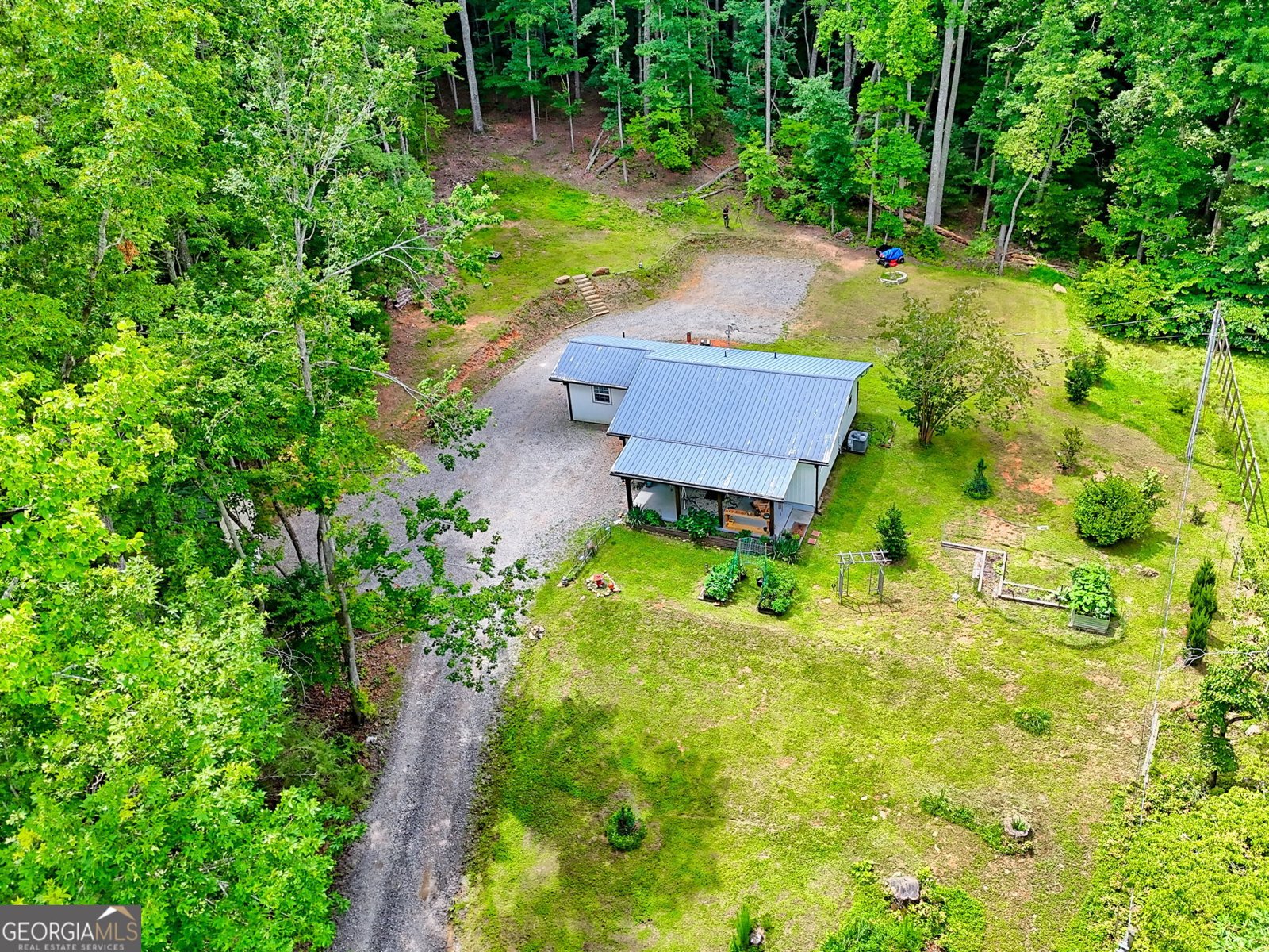 11 Hamilton Circle Blairsville - 15