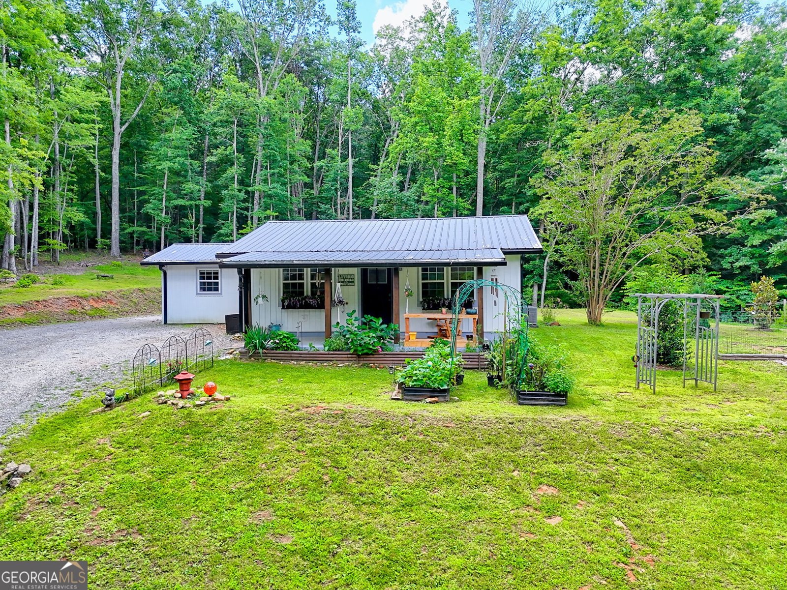 11 Hamilton Circle Blairsville - 16
