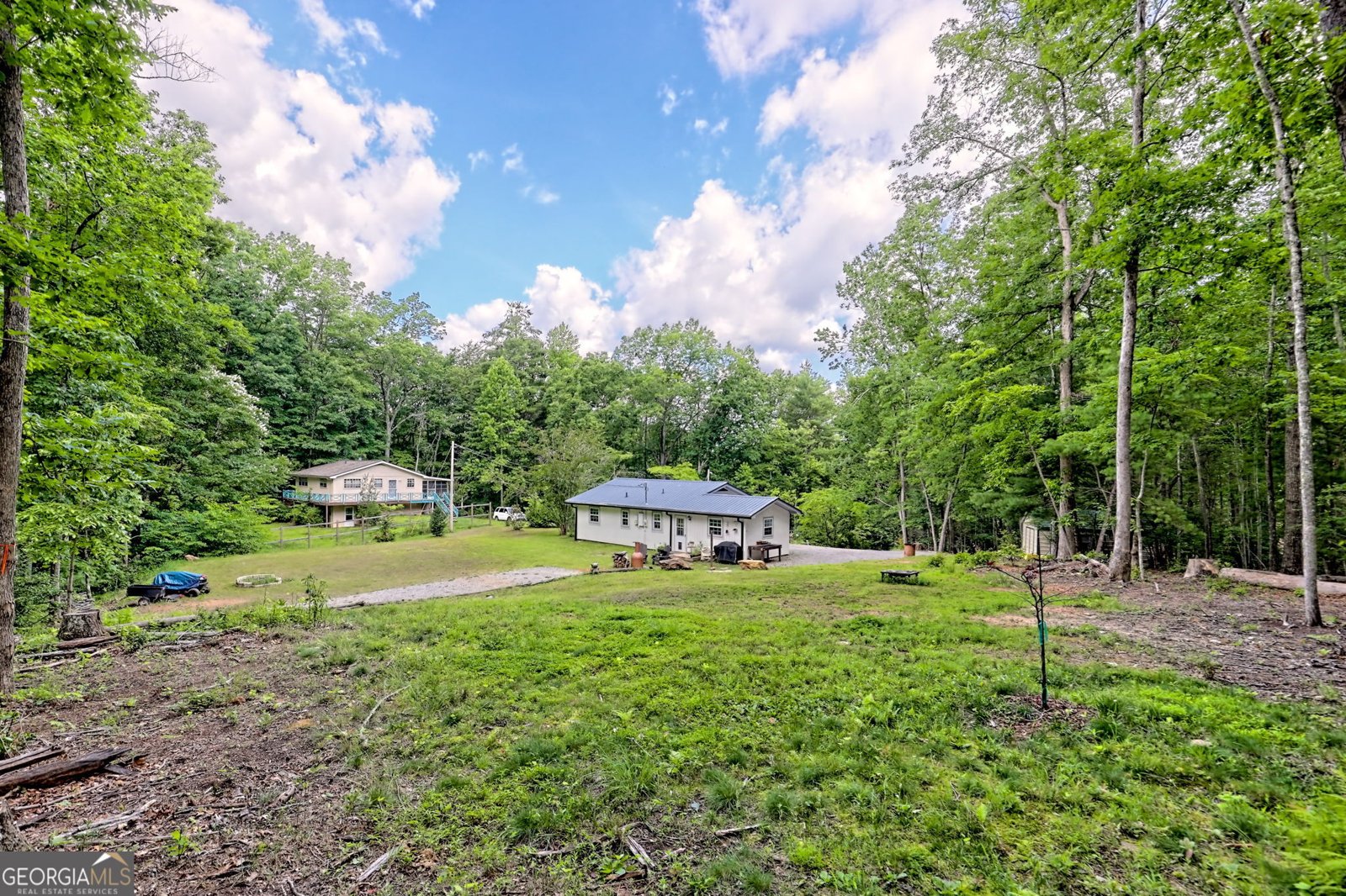 11 Hamilton Circle Blairsville - 3