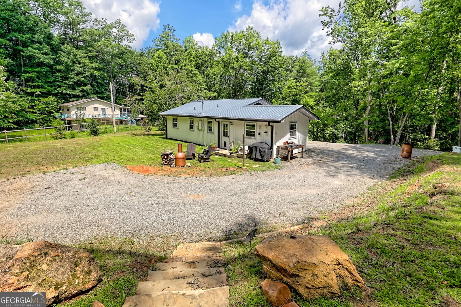 11 Hamilton Circle Blairsville - 4