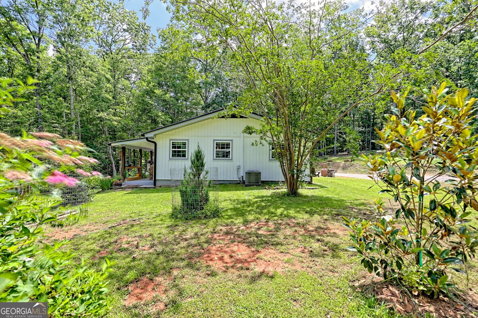11 Hamilton Circle Blairsville - 5