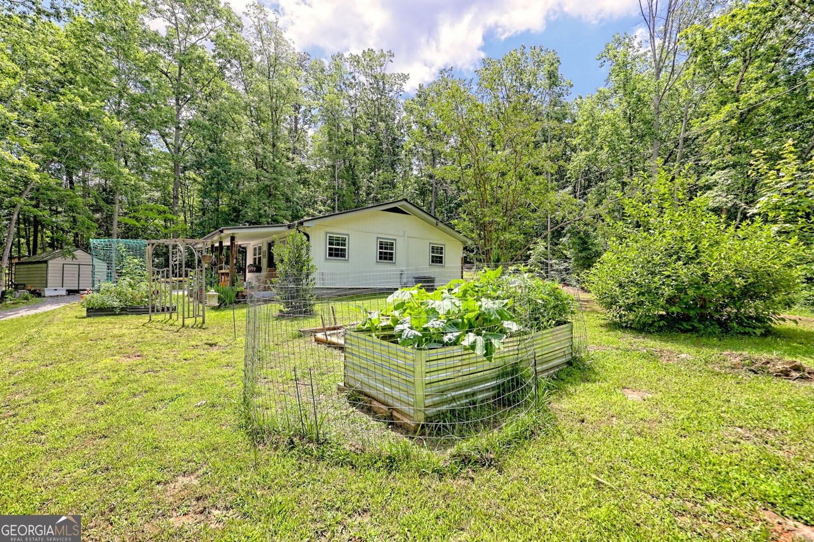 11 Hamilton Circle Blairsville - 7
