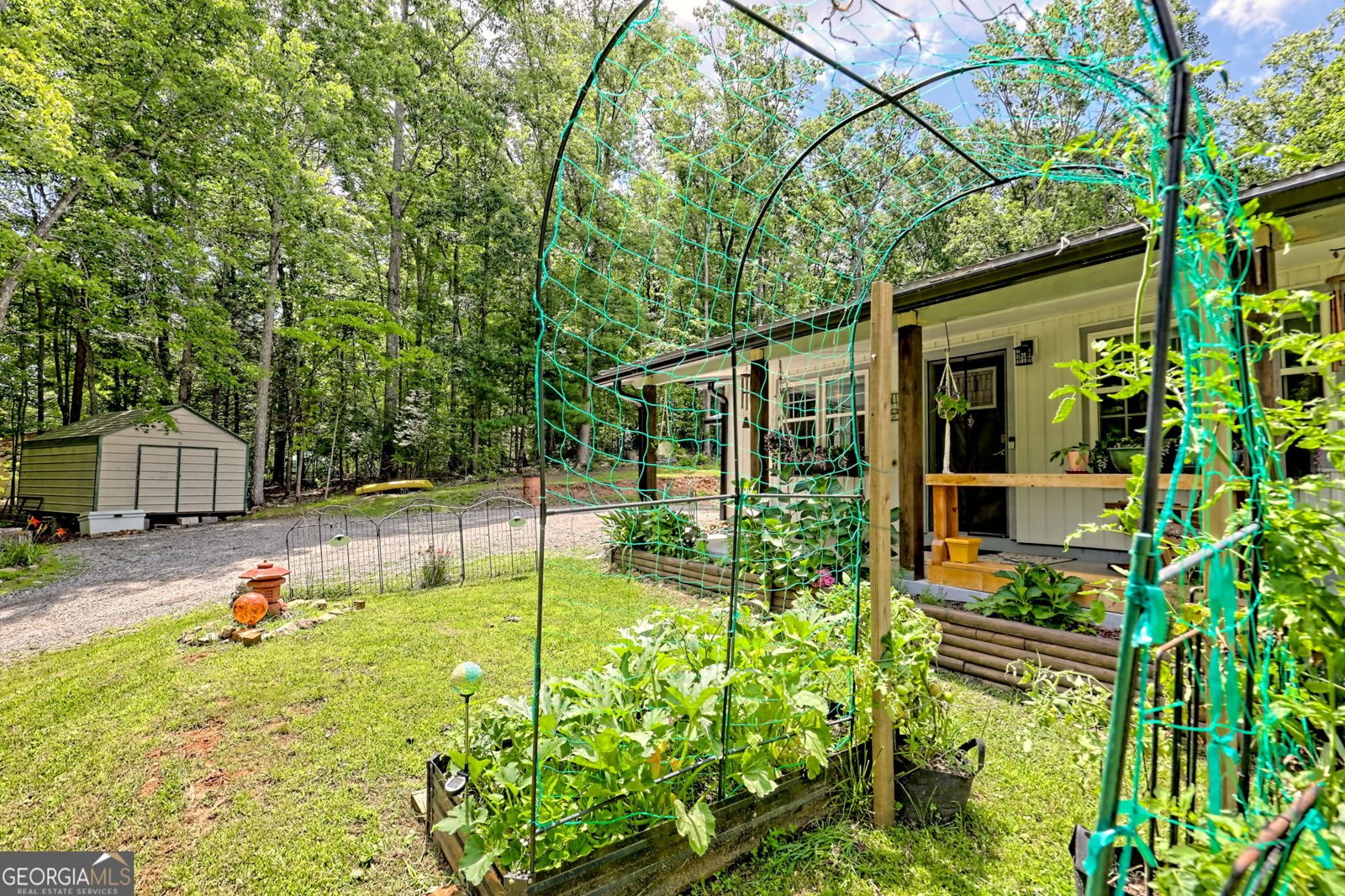 11 Hamilton Circle Blairsville - 8