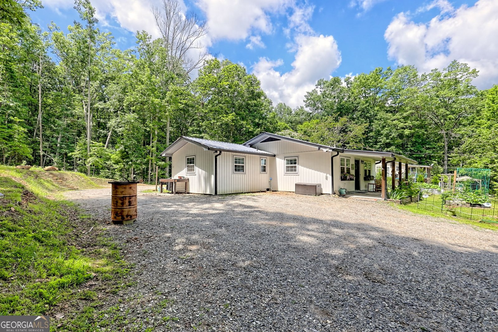 11 Hamilton Circle Blairsville - 9