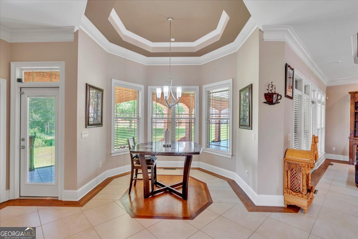 215 Little Hickory Drive Lizella - 10