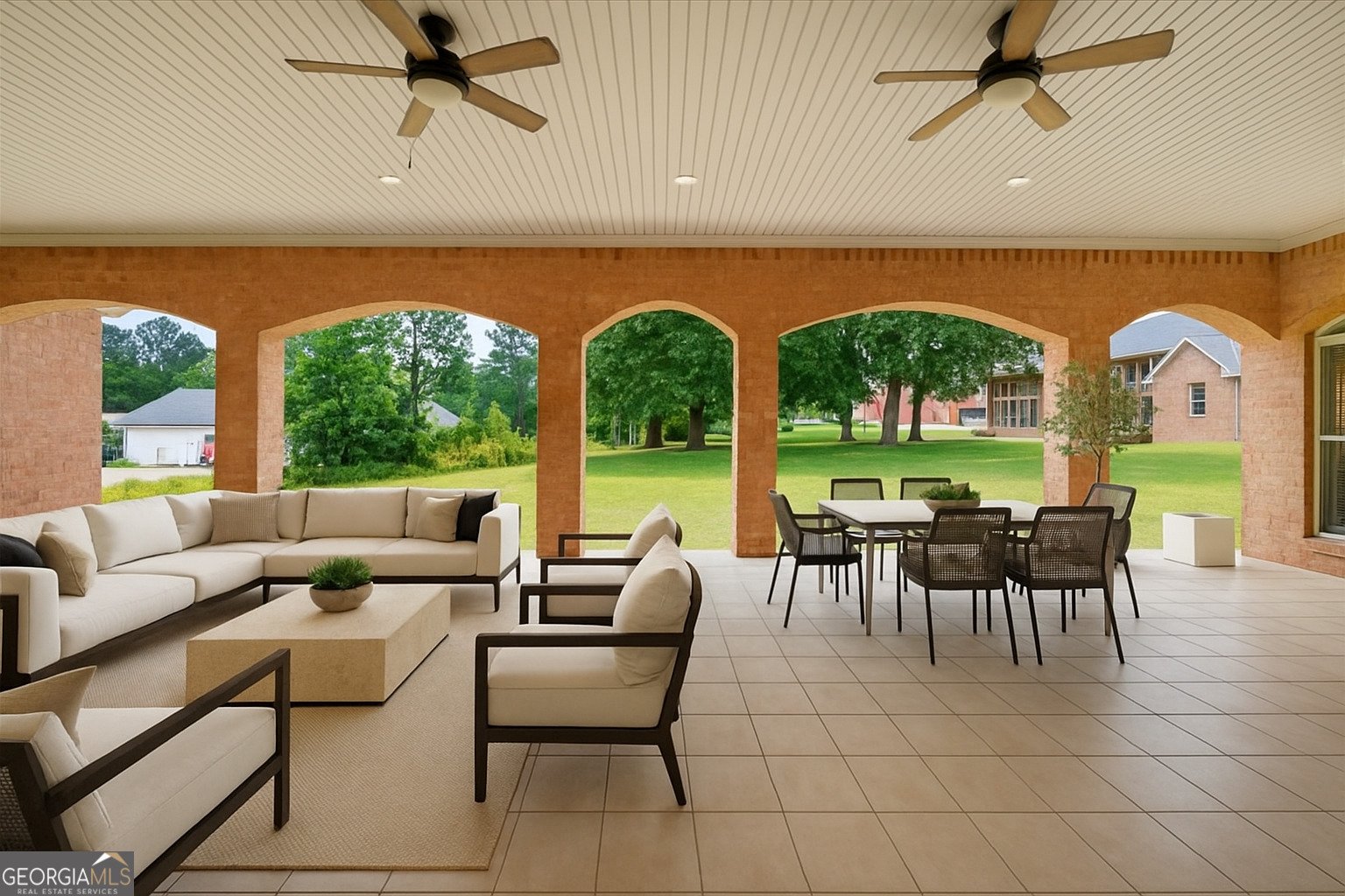 215 Little Hickory Drive Lizella - 11