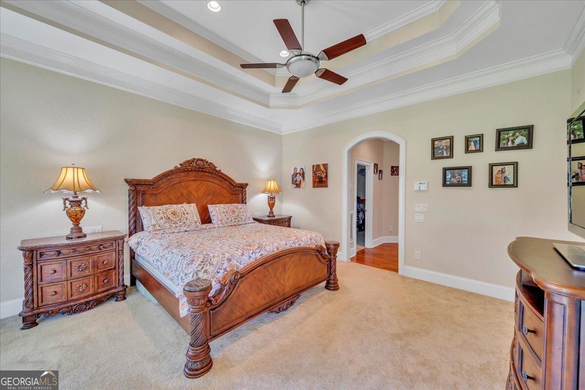 215 Little Hickory Drive Lizella - 12