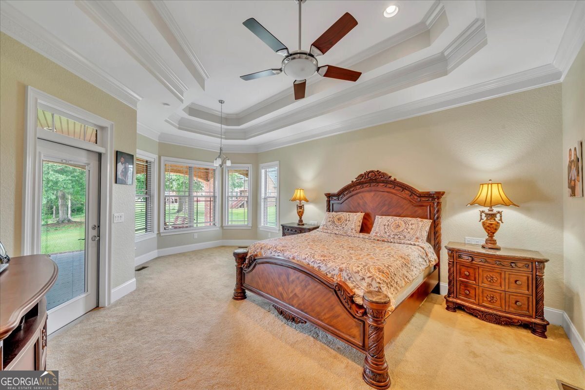 215 Little Hickory Drive Lizella - 13