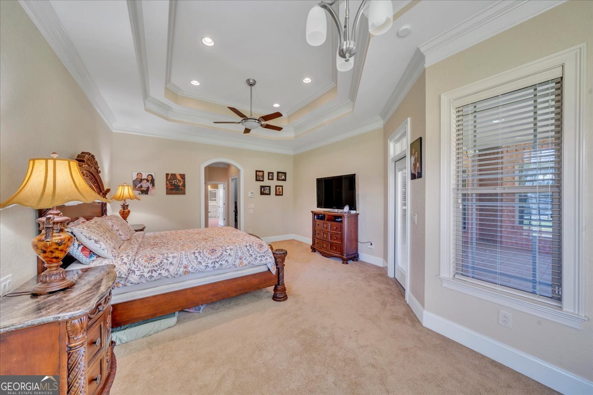 215 Little Hickory Drive Lizella - 14