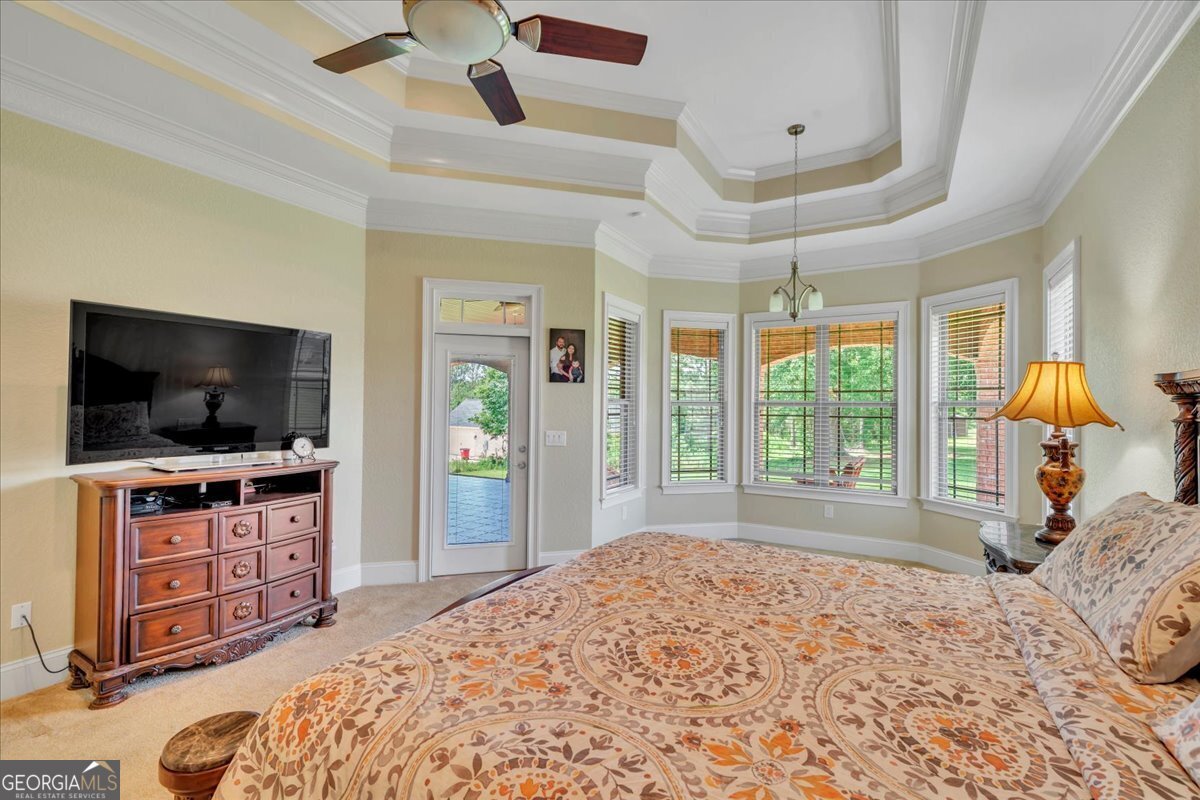 215 Little Hickory Drive Lizella - 15