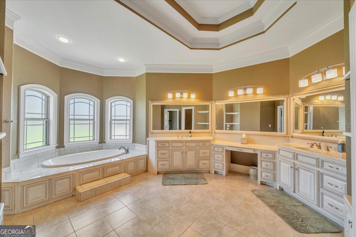 215 Little Hickory Drive Lizella - 16