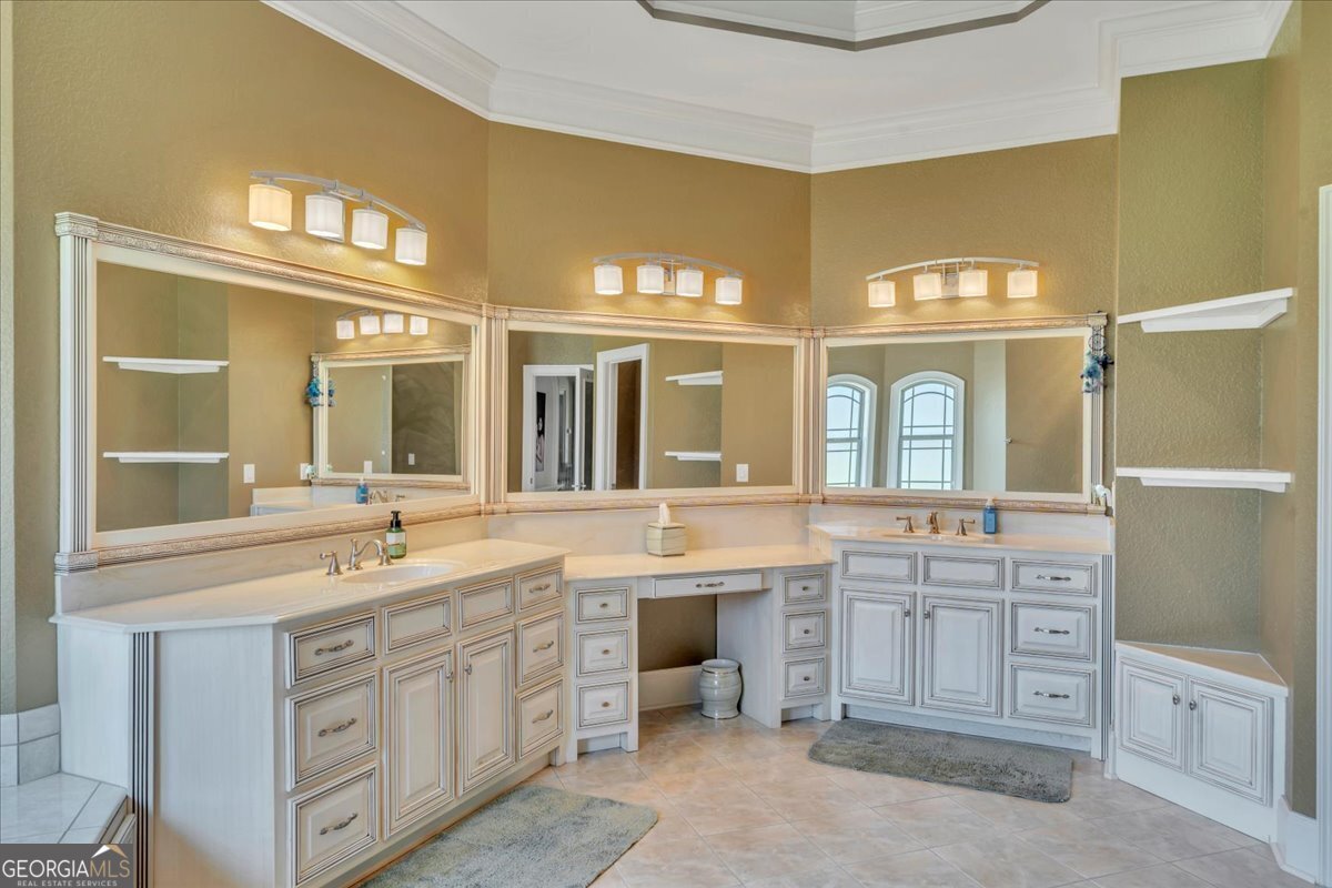 215 Little Hickory Drive Lizella - 17
