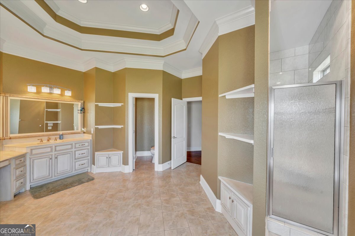 215 Little Hickory Drive Lizella - 19
