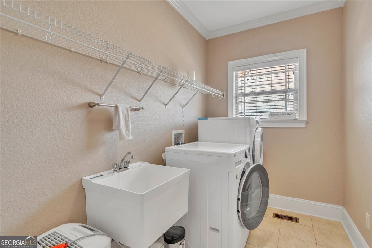 215 Little Hickory Drive Lizella - 25