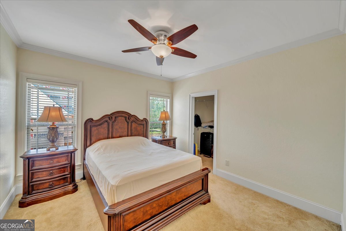 215 Little Hickory Drive Lizella - 26