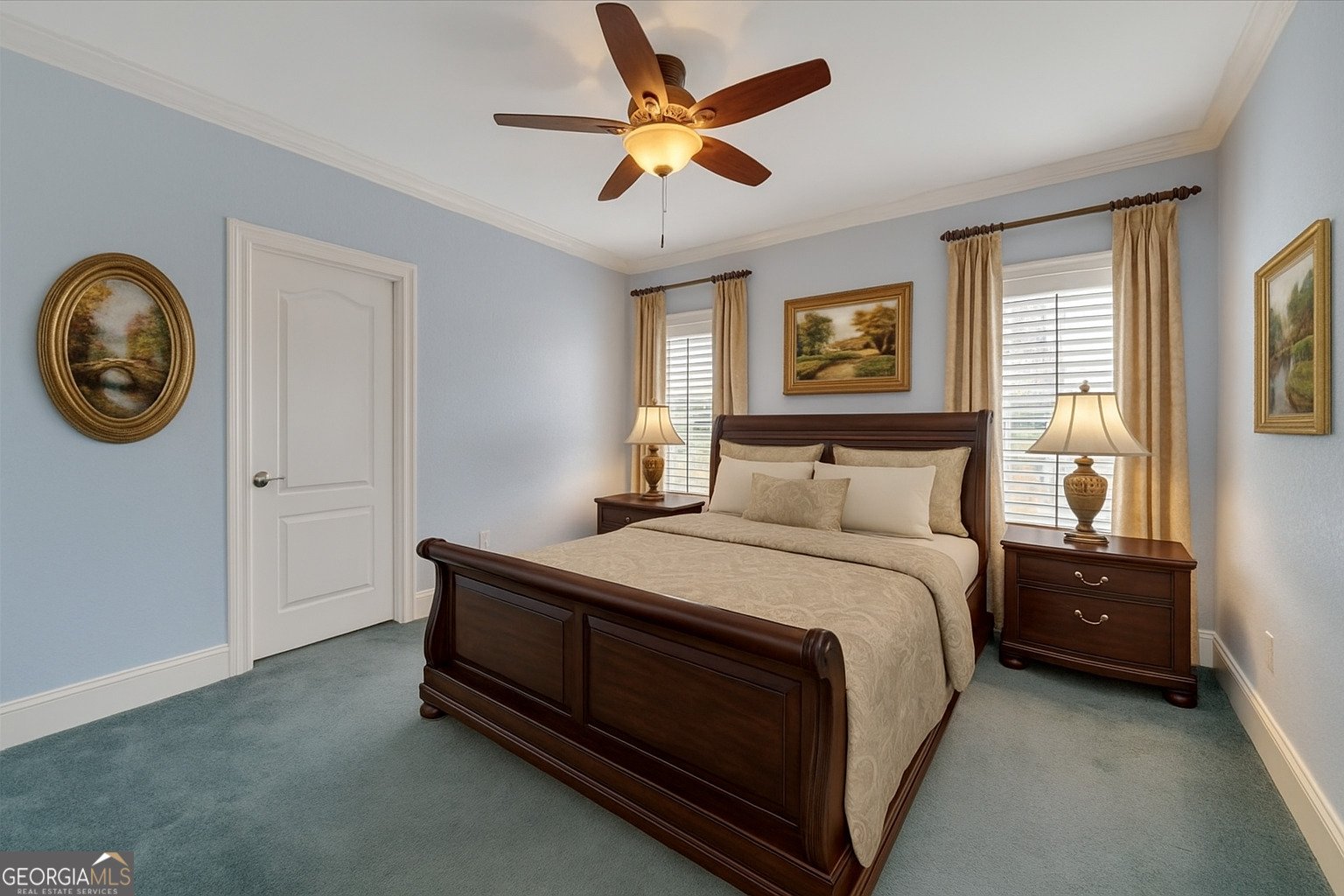 215 Little Hickory Drive Lizella - 30