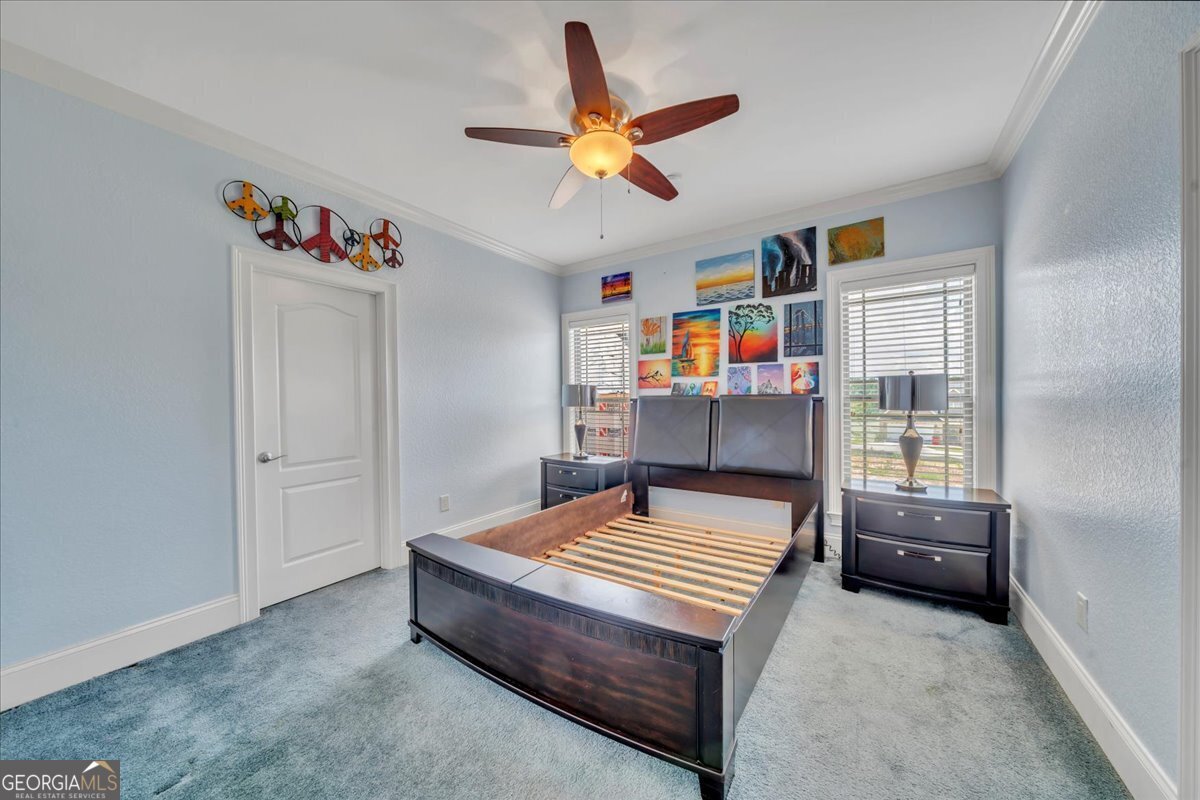 215 Little Hickory Drive Lizella - 31