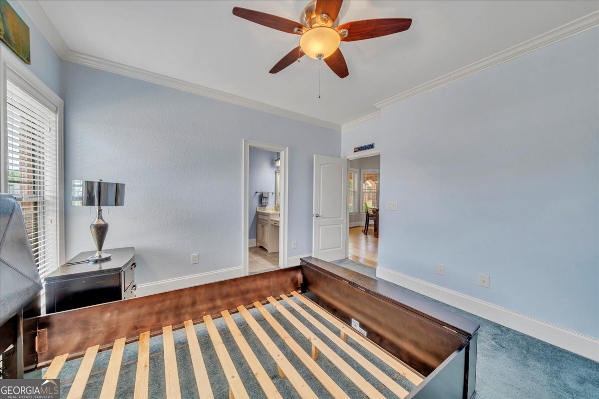 215 Little Hickory Drive Lizella - 32