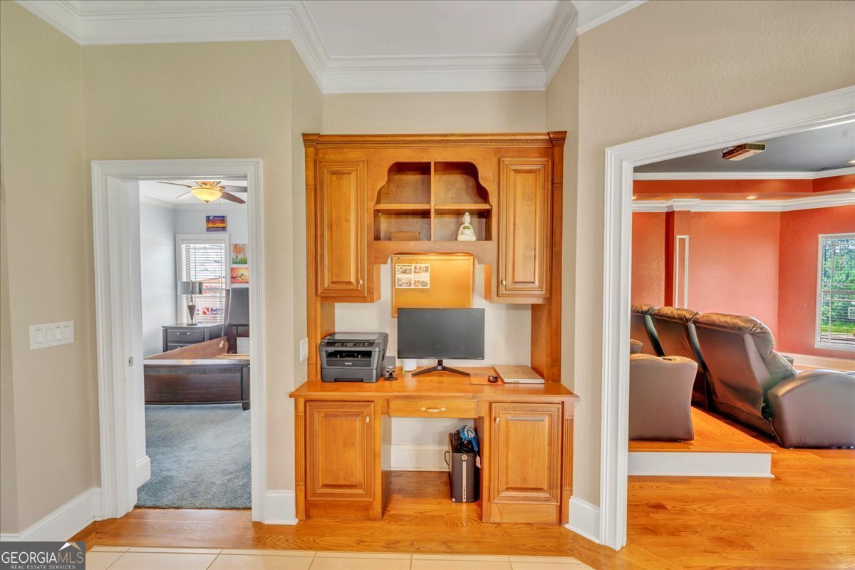 215 Little Hickory Drive Lizella - 35