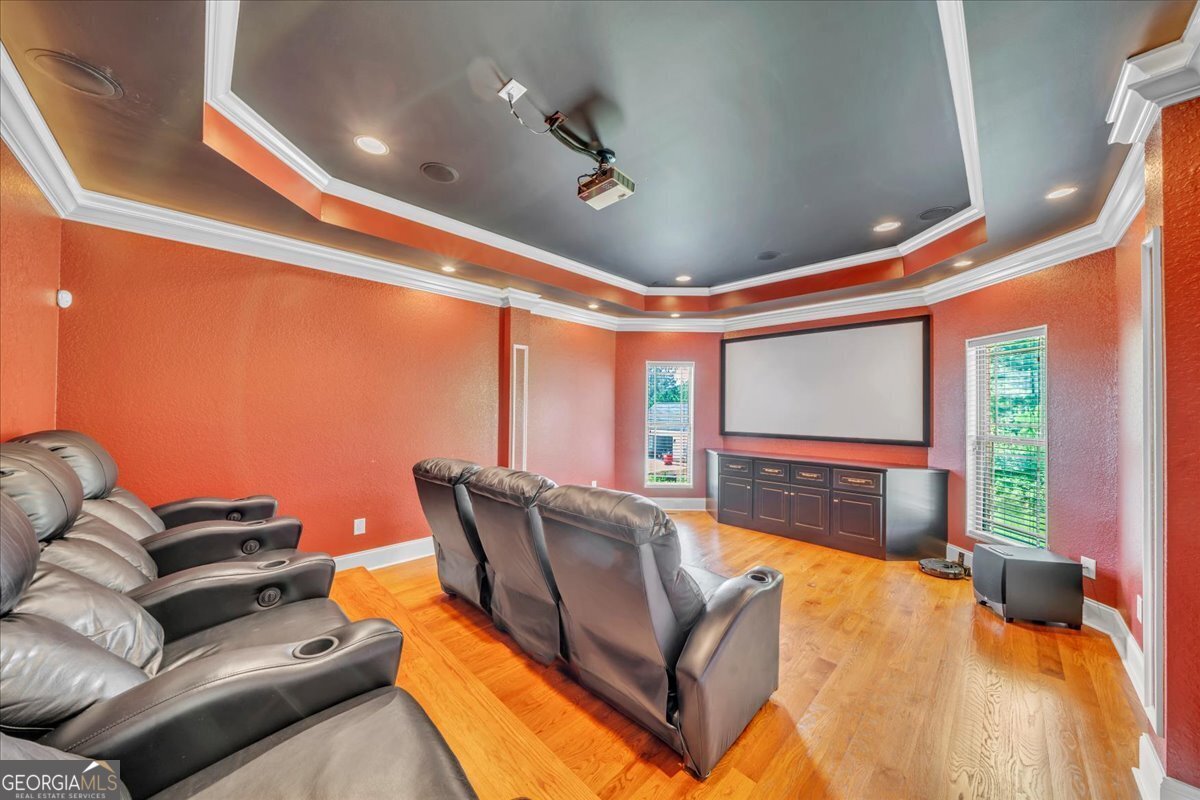 215 Little Hickory Drive Lizella - 36