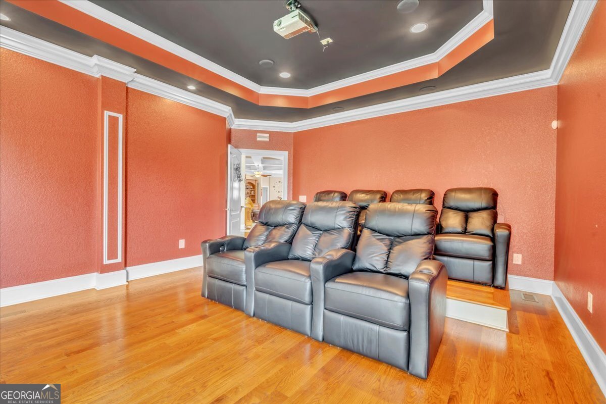 215 Little Hickory Drive Lizella - 37
