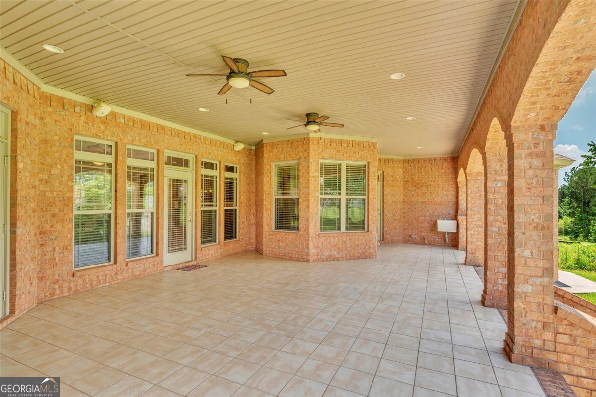 215 Little Hickory Drive Lizella - 38