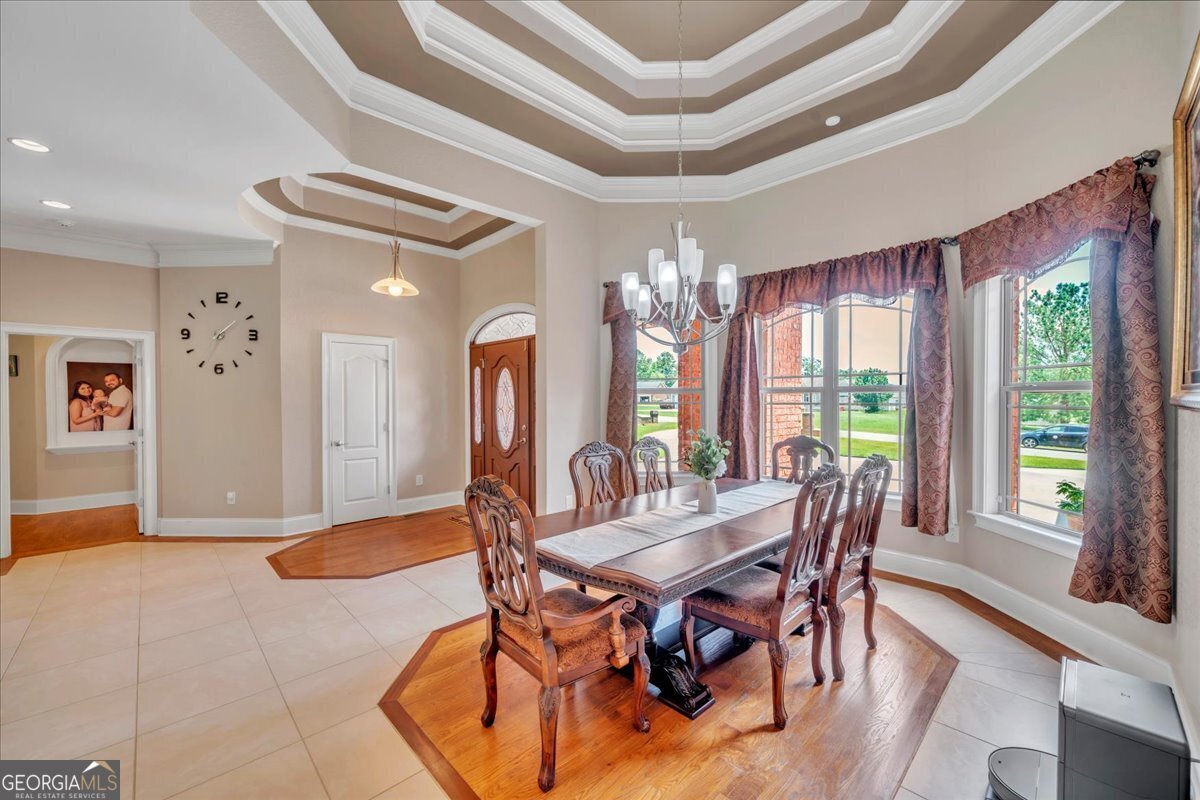 215 Little Hickory Drive Lizella - 4
