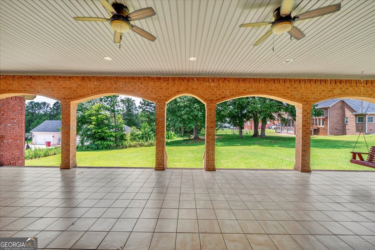 215 Little Hickory Drive Lizella - 41