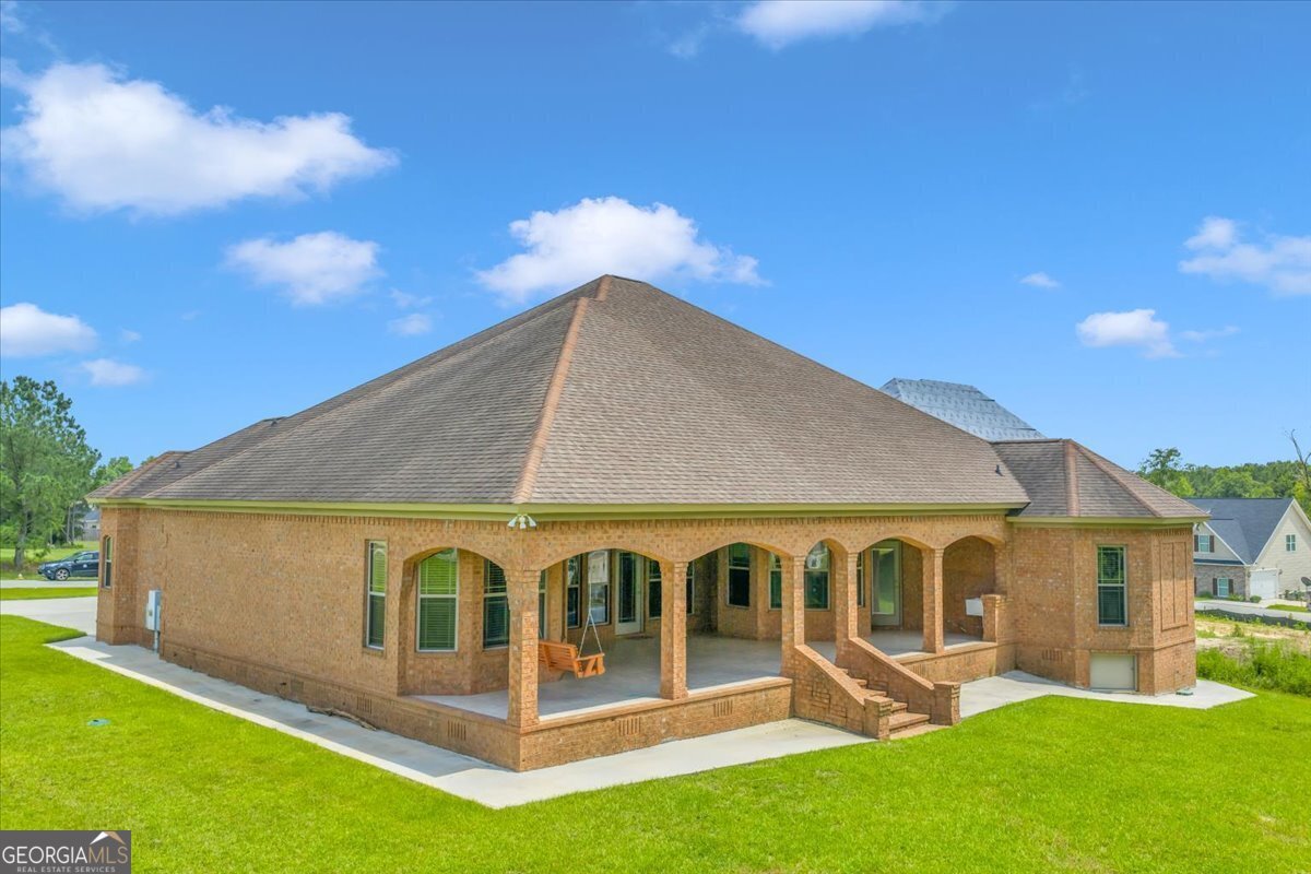 215 Little Hickory Drive Lizella - 42