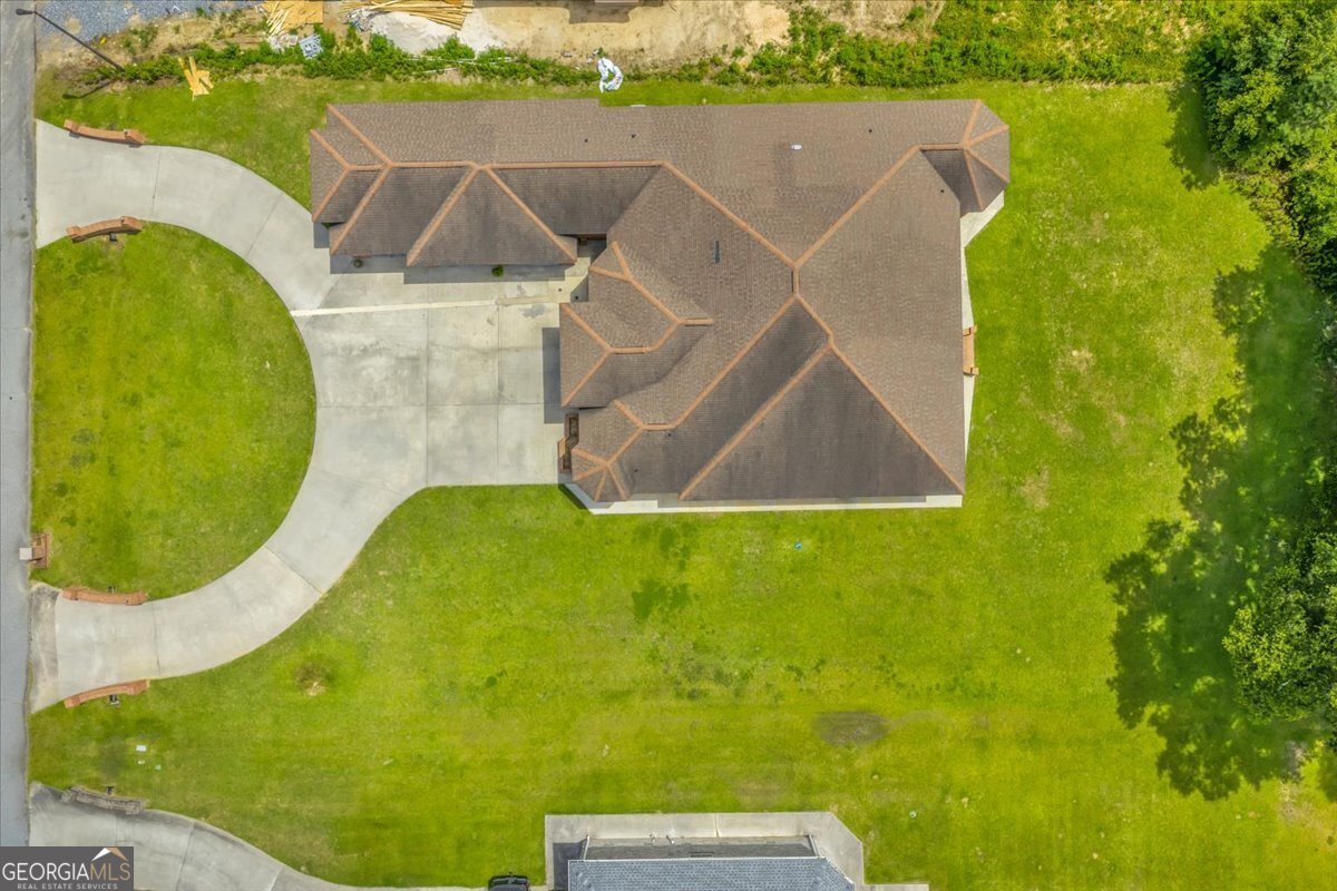 215 Little Hickory Drive Lizella - 47