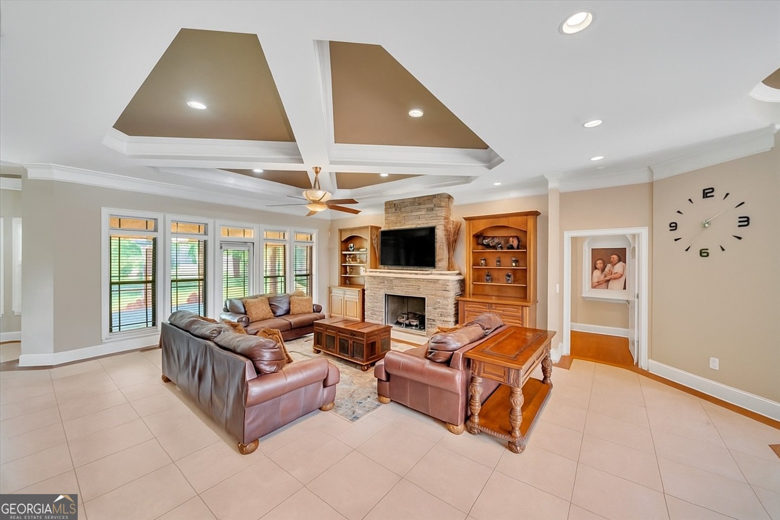 215 Little Hickory Drive Lizella - 5