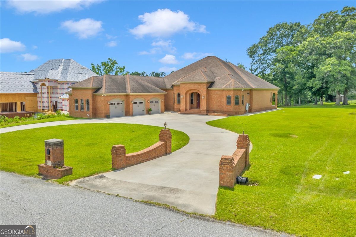 215 Little Hickory Drive Lizella - 52