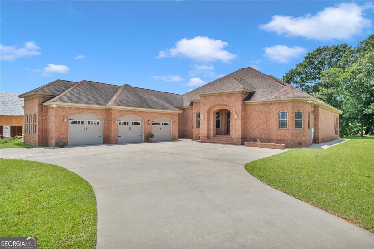 215 Little Hickory Drive Lizella - 53